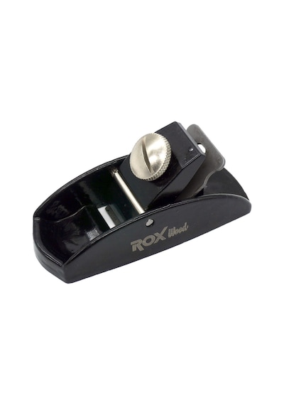 Rox Wood 00103 Mini Metal Rende 90 Mm N11.117