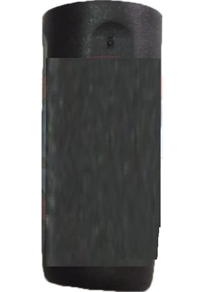 Submarine Hortum Başı Koruyucu Küçük