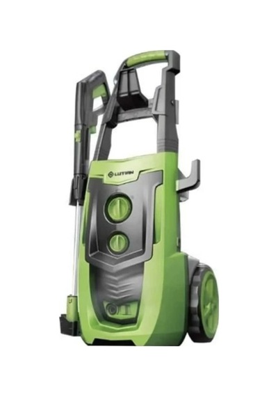 Lutıan Lt701 2200w 170 Bar Basınçlı Yıkama Makinesi