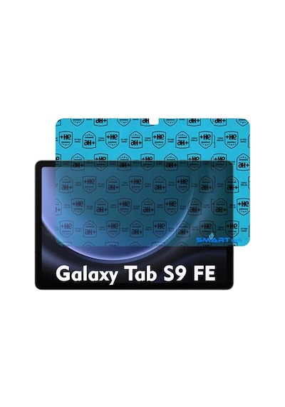 Samsung Galaxy Tab S9 Fe Uyumlu 11 İnç Nano Cam Ekran Koruyucu