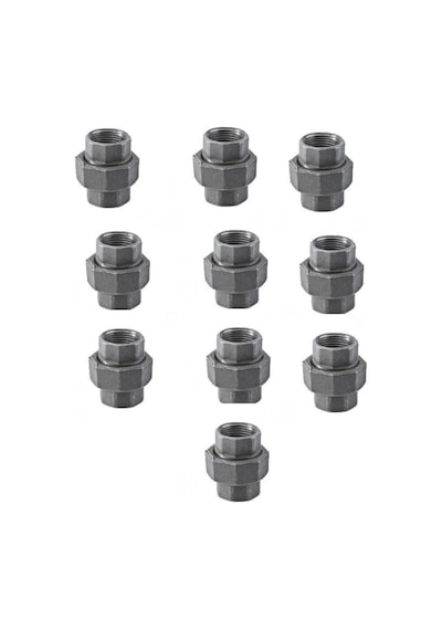 Mech Konik Rekor Döküm Dişli 1 1/2 Paket 10 Lu
