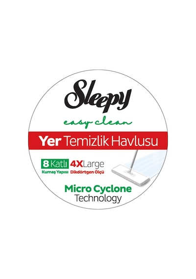 Yüzey Temizleme Havlusu, 4 Xl 8 Kat,3 Paket, Dayanıklı Özel Ambalaj Diğer