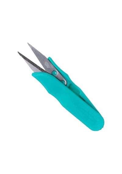 Golden Eagle Tc-100 Iplik Temizleme Makası Plastik