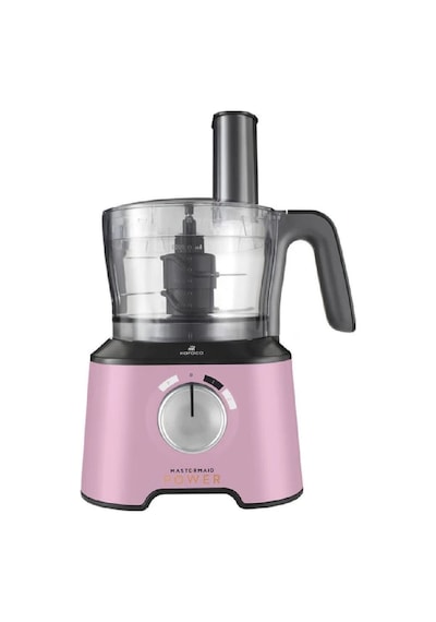 Karaca  Mastermaid Power Essential 2000 W Mutfak Robotu Ve Blender Seti