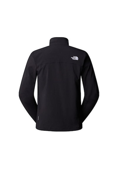 The North Face M Nimble Jacket - Eu Erkek Outdoor Ceketi Nf0a8cd8jk31 Siyah Siyah