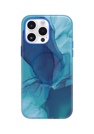 Ayrex Magsafe İçin İphone 14 Pro Max İçin İnce Ve Sağlam Seri Kılıf, Darbeye Dayanıklı, Düşmeye Dayanıklı, U Diğer
