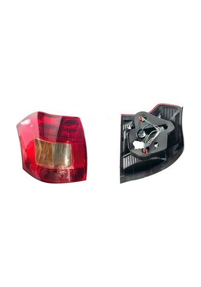 Stop Lambası Sag Corolla Hb 0103