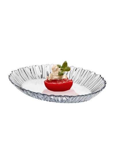 Paşabahçe Oval Servis Tabağı Aurora 10546 Genel