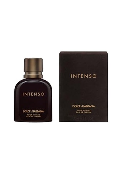 Gabbana D G A81051791 P.homme 75ml Edp Erkek Parfüm Diğer