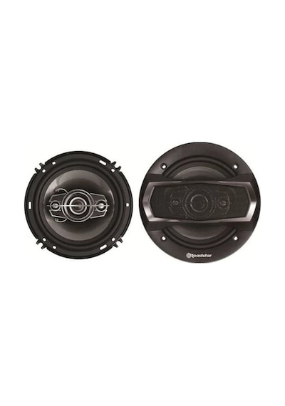 Roadstar Rdh 654 Xr 300 W 16 Cm Oto Hop Takımı