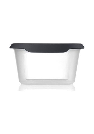 Tupperware Cosmos Tek Dokunuş Oval  Saklama Kabı