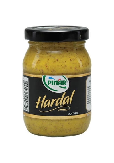 Pınar Hardal 175 G - 5 Adet Tarı