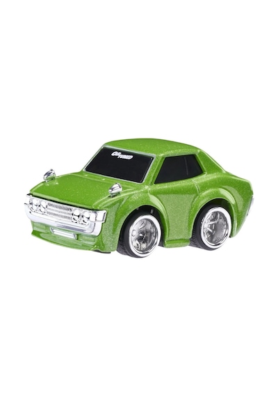 Cartuned Jdm Seri 1 1971 Toyota Celica Gt - Yeşil Araba