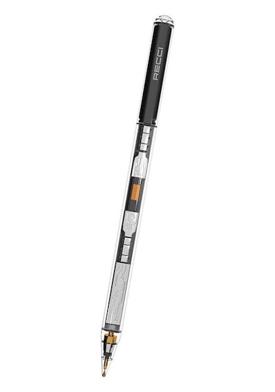 Recci RCS-S28 Dokunmatik Palm-Rejection Eğim Özellikli Çizim Kalemi