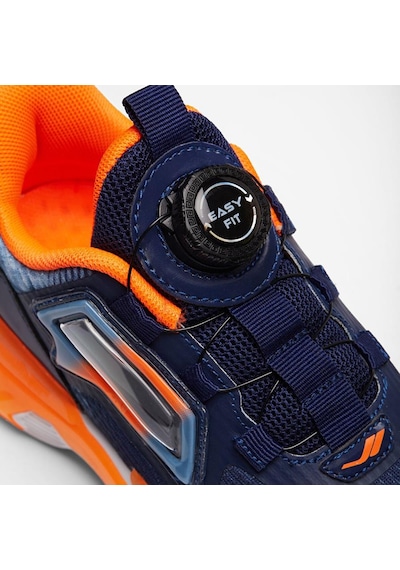 Lescon Maxımus 2 Lacivert Comfort Casual Anatomik Spor Ayakkabısı Lacivert