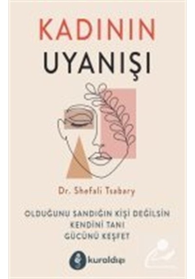 Kuraldışı Yayınları Kadının Uyanışı Ve Duygusal Oyunlar... 2'li S