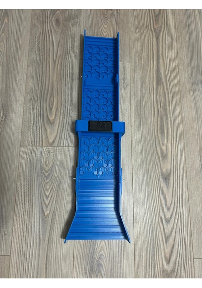 Savak 'katlanabilir' Kırıntı Altın Madenciliği 73x14cm Altın Arama Ekipmanları