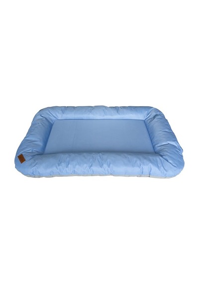 Lepus Aria Basic Kedi Ve Köpek Minderi Mavi Small 50x65x13 Cm 249-54004.01