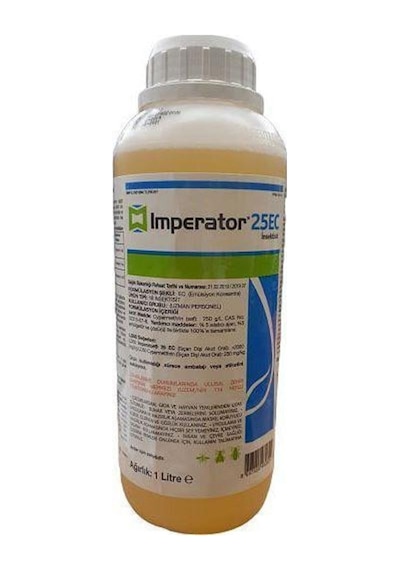 Hansel Imperator 25 Ec Genel Haşere Ilacı 1 Lt