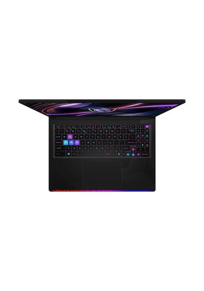 MSI Raider 16 Max HX B2WI-092TRHMF3 Ultra 9 290HX Plus 48 GB 2 TB SSD 16 GB RTX5080 16" W11H Dizüstü Bilgisayar