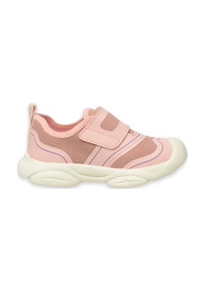 Vicco 346.b24k337 Ezzy Lbebe Phylon Pudra Çocuk Spor Ayakkabı Pudra Vicco 346.b24k337 Ezzy Lbebe Phylon Pudra Çocuk Spor Ayakkabı Pudra