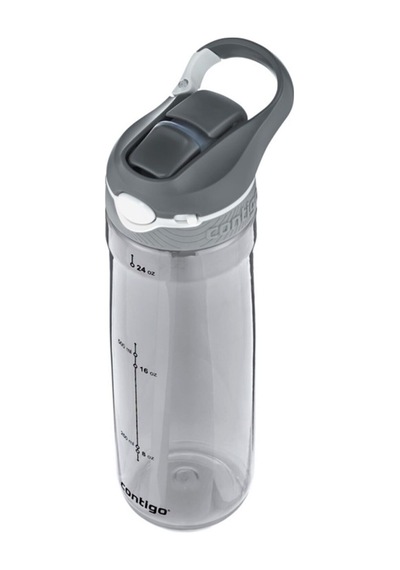 Contigo Ashland Autospout Tritan Matara 720 ML Beyaz