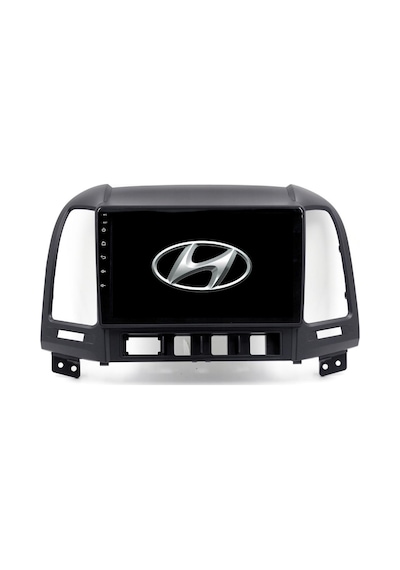 Hyundai Santa Fe 9"inch Android 14 Multimedya Sistemi 4-64 Navimex 2006-2011 Diğer