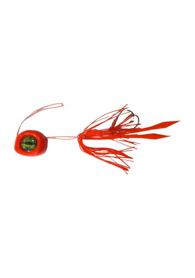 River Deepsea Slider 100g Tai Rubber Jig Yem