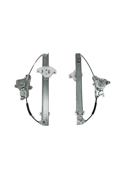 Hyundaı Accent Sağ Arka Cam Krikosu 2000-2005 Motorsuz