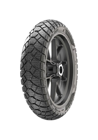 80/90-14 Anlaş Dış Lastik Sc-500 Winter Tubeless