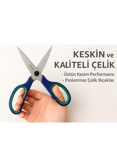 Quinkflow S0909550 Yedek Kalem İçi Tükenmez Kalem İçin, Orta Çizgi Genişliği, Siyah Mürekkep, Tekli Paket ---