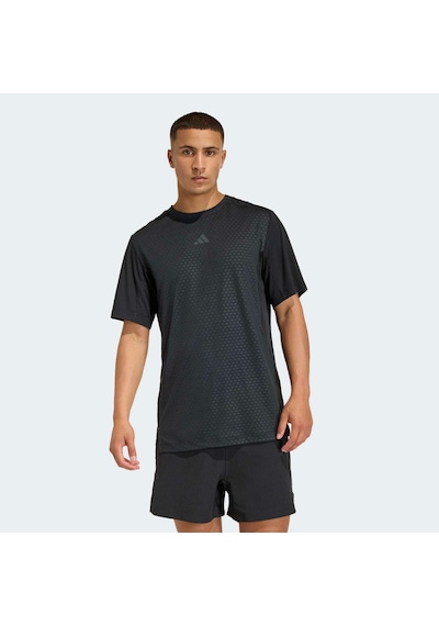 Adidas D4t Primelift Erkek Siyah Tişört Ke9937 Siyah