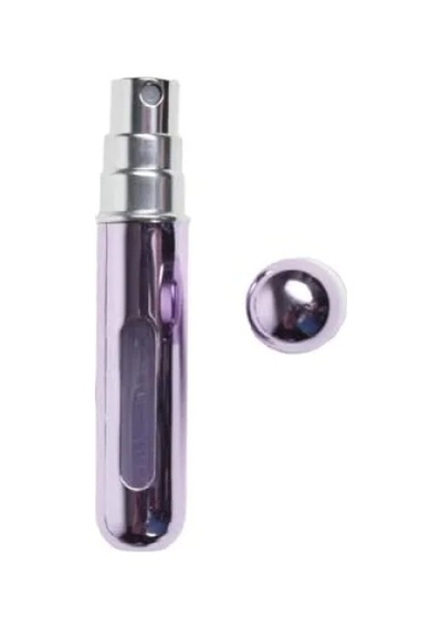 10 Ml Mor Parfüm Atomizeri - Pratik Taşıma
