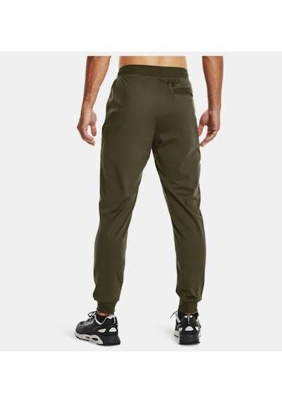 Under Armour Erkek UA Sportstyle Eşofman Altı 1290261-390 Haki