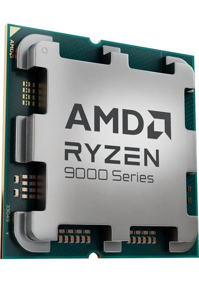 Amd Ryzen 9 9900x3d 4.4ghz 128mb 120w Am5 Fansız Tray