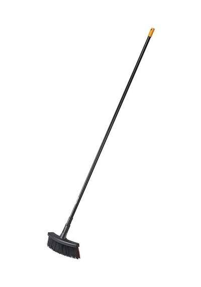 Fiskars 131037 Saplı Bahçe Süpürgesi M 1025921