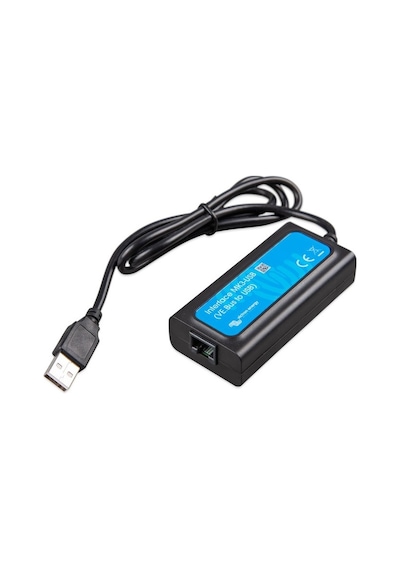 Victron Energy Arayüzü Mk3-usb