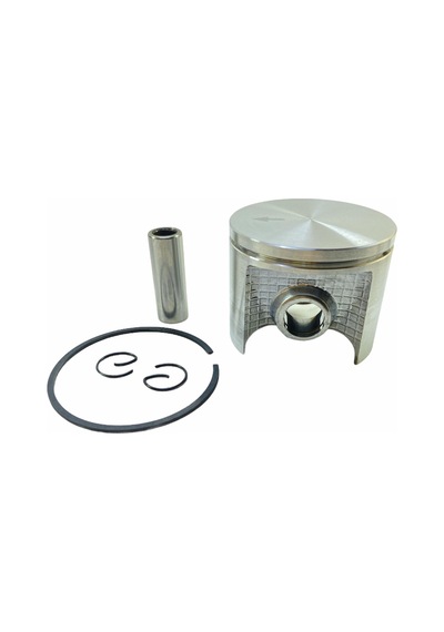 Fgd Husqvarna 268 50Mm Silindir Piston Set Motorlu Testere