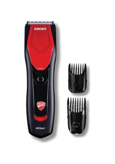Arzum AR5505 Ducati Steering Saç & Sakal Kesme Makinesi