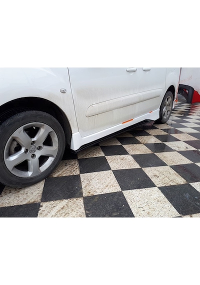 Peugeot Tepe Marşpiyel Takımı ----Fibersan Tuning N11.3625