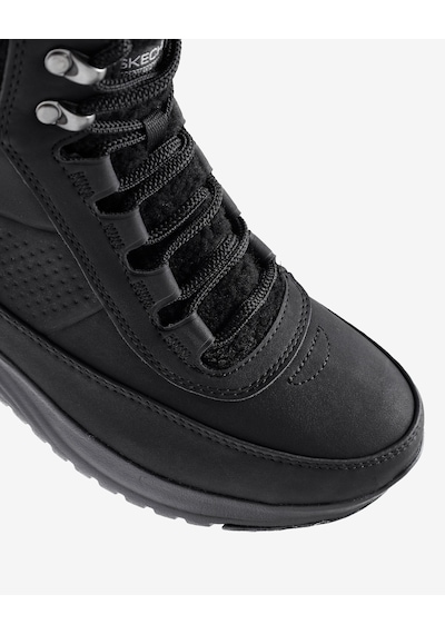 Skechers On-the-go Stellar - Alpine Adventure Kadın Siyah Bot 144756 Bbk Siyah
