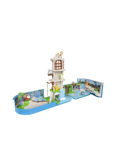 Pokemon Battle Ruins Taşıma Çantası Oyun Seti Pkw4046