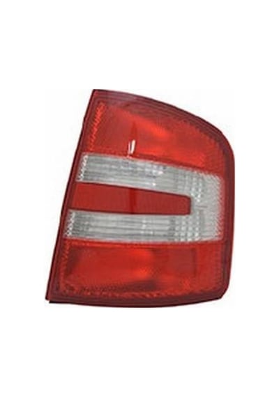 Skoda Fabıa Arka Stop Sdn/sw Sağ 2004-2008 6y9945112d