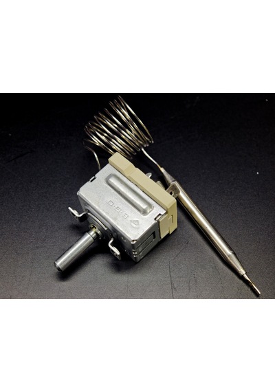 Ego 55.17012.020 30-90 C Monofaze Termostat