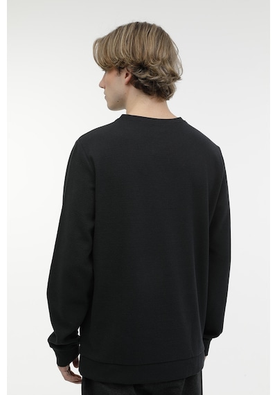 Kinetix Me Grant 16ed16 3pr Siyah Erkek Sweatshirt 000000000101466932