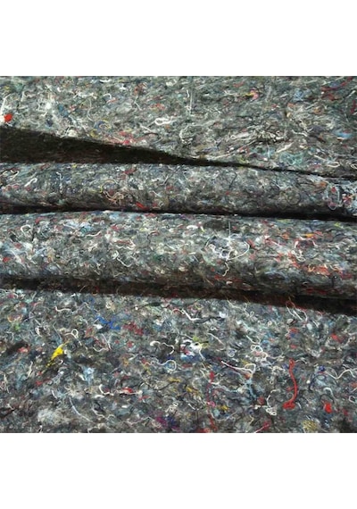 Halı Altı Yalıtım Koruyucu Keçe ( 700 Gr )