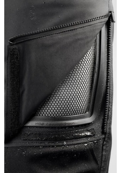Revit Revıt Trench 2 Gore-tex Mont Siyah