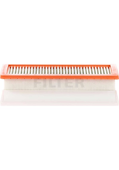 Mann Filter C36003 Hava Filtresi