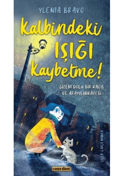 Kalbindeki Işığı Kaybetme