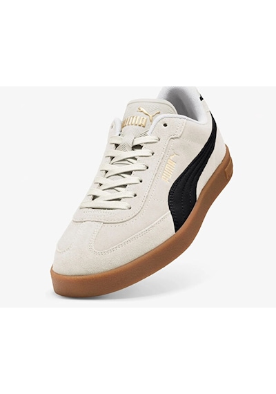 Puma Puma Club İi Era Unisex Günlük Ayakkabı 40071710 Gri